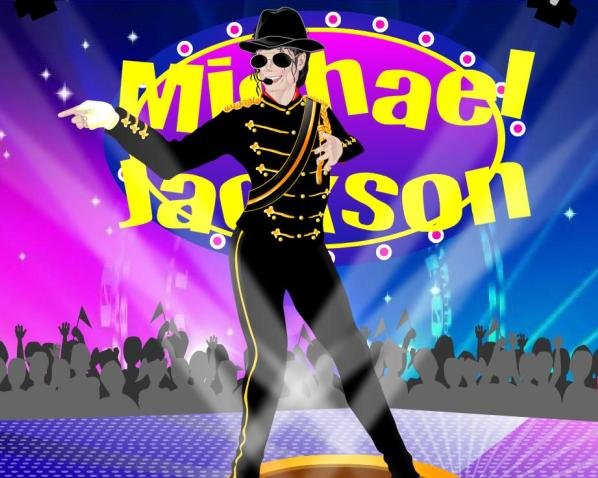 Scandal la cazinoul Michael Jackson 